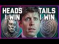 Sam Altman: The Most Dangerous Conman in Tech? DEFAULT Thumbnail