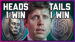 Sam Altman: The Most Dangerous Conman in Tech? MQDEFAULT Thumbnail
