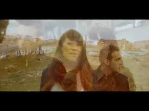 ENECE a.k.a Nemesis - OLVIDAME (con CELIA) - [VIDEOCLIP 2013]