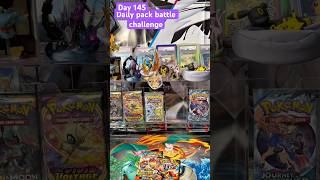 Pokémon Mega Evolution! #pokemon #pokemoncards #pokemontcg #packbattle #pokemoncommunity