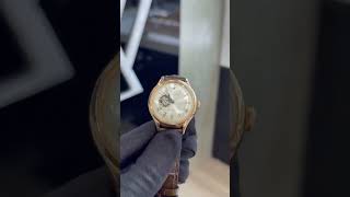 youtube Orient 30mm Nữ RE-ND0003S00B