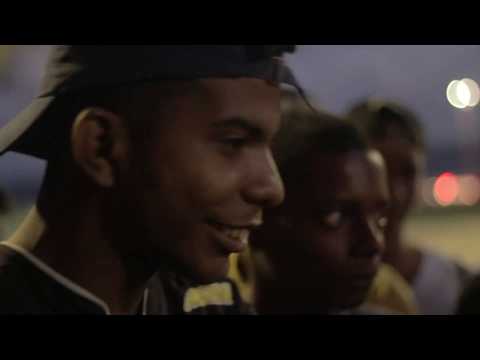 Adrejoh x Xavier x Colômbia - Batalha da Torre 91ª edição (1º fase)