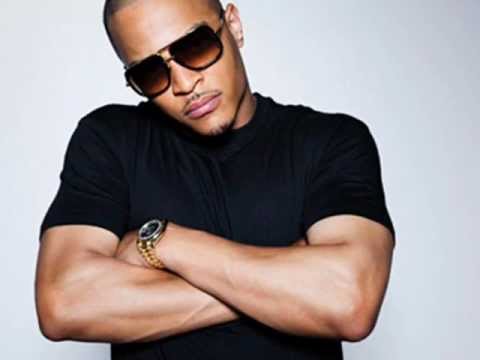 T.I. FT. NETTA BRIELLE- HALLELUJAH (2013)