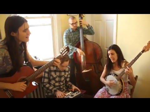 The Warmth- tiny desk contest