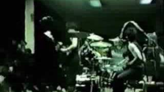 Samhain - Samhain &amp; The Shift Presented By Tee Till Death