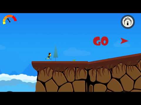 Sprint & Jump - Arcade Runner Video