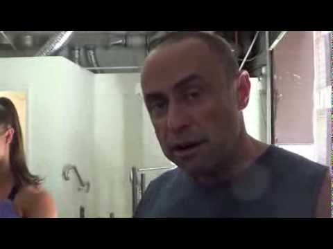 Charles Poliquin Extended Sets for Muscle Growth