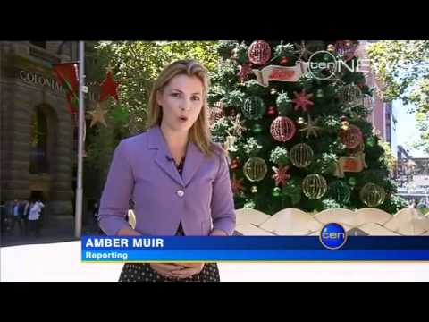 Dick Smith's Christmas Plan