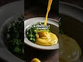 HOLLANDAISE The Golden Crown Buttery French Classic Recipe