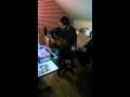 Daniel Stenberg Tiger Lou - Like you said