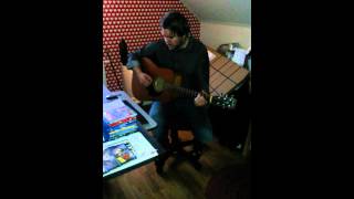 Daniel Stenberg Tiger Lou - Like you said