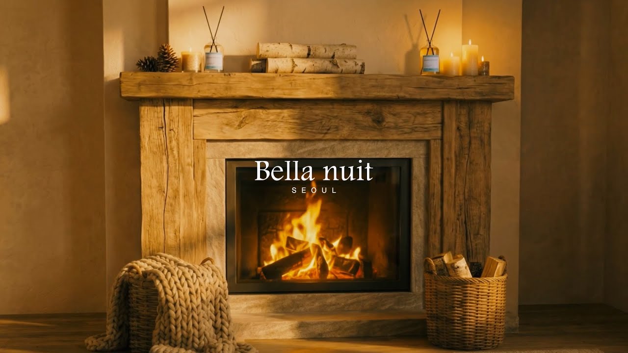 Winter Season Brand Film
