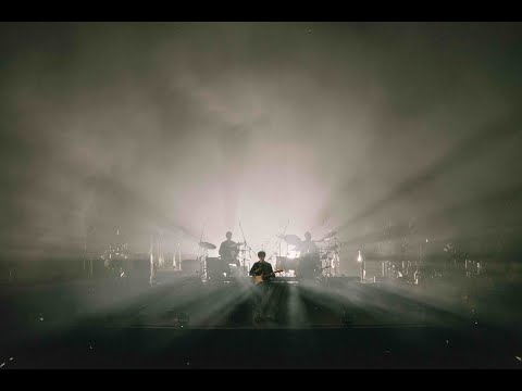 Charlie Lim - Bitter (Live at The Star Theatre)