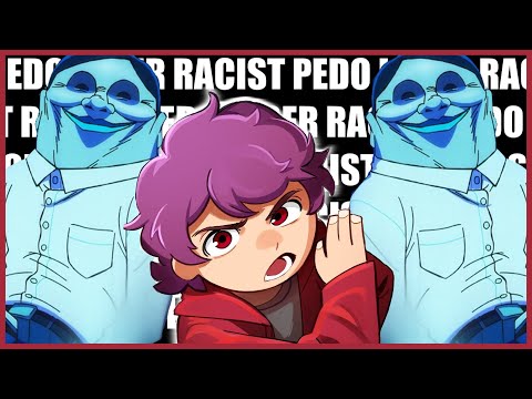 The Most Hated Weeb on the Internet | Chibi Reviews