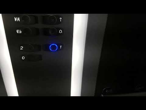 Safety Break on a Otis Gen2