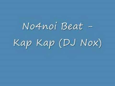 No4noi Beat - Kap Kap (DJ-Nox)