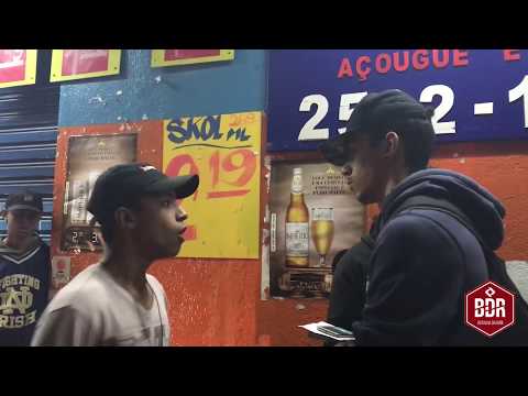 GV x GRINGO - BATALHA DA RUBI - 43ª EDIÇÃO