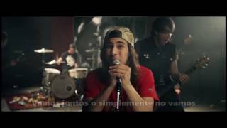 All Time Low - A Love Like War (Sub Español)