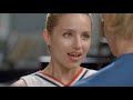 Glee - Lucky full performance HD (Official Music Video)