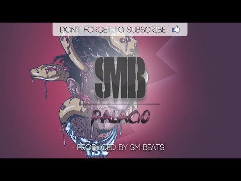 Mafia Spartiate x 4Keus Gang x Leto x Ninho Type Beat 2019 - Palacio [Prod. By Sosa Murda]