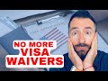 No More US Visa Interview Waivers: What this means for you?