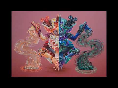 Beardyman - Friends with Benefits/Tango ( One Album Per Hour - Hong Kong 2016 Show 2 )