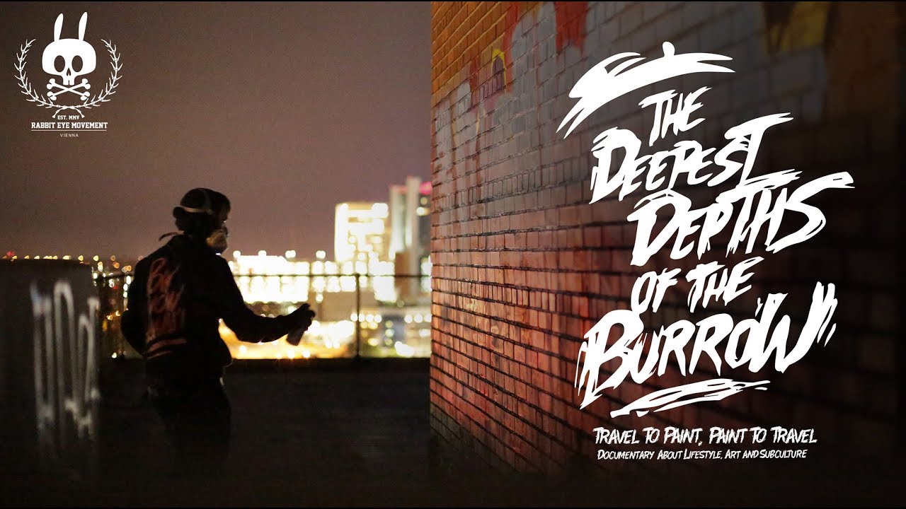 The Deepest Depths of the Burrow