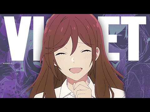 KucingYoi - Violet (Fi x Arisu)