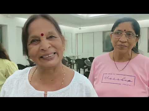SNS – Ladies Family Session – Feedback
