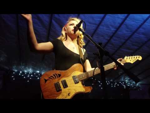 Samantha Fish 2017 03 09 Stuart, Florida - Terra Fermata - 6 Live