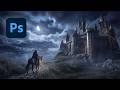 8 Step GUIDE Blend Images And Create Composites Like A Pro With Photoshop