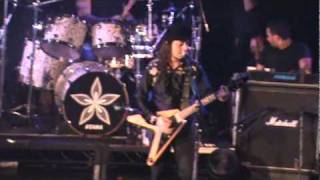 Scars on Broadway 8/20/10 &quot;Funny&quot;