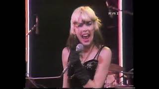 Berlin - No More Words (1984)