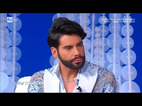 download lagu mp3 mp4 Federico Lauri, download lagu Federico Lauri gratis, unduh video klip Federico Lauri