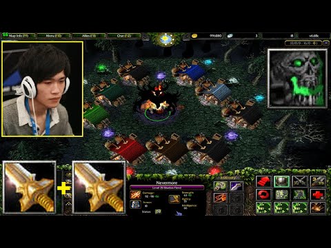 DOTA YaphetS Best NEVERMORE | Nirvana.CN VS StarsBoba | PIS (I Miss The Old Times)