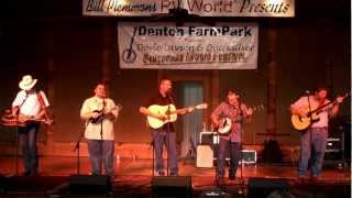 A Deeper Shade of Blue - Frank's Tune