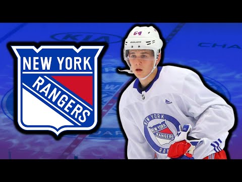 Nils Lundkvist Requests a TRADE