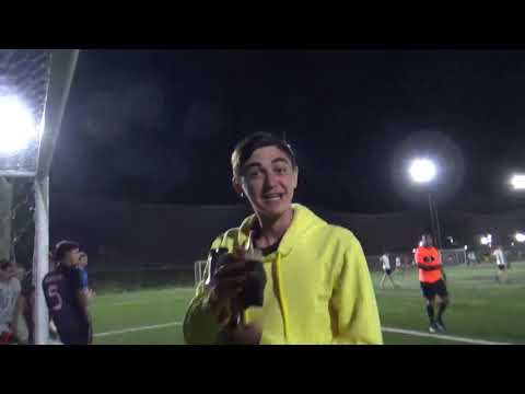 JANUNE JUNIORS VS BURZACO BUMES - #Clausura2021 Fecha 8