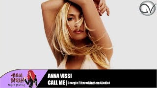 Anna Vissi - Call Me (Georgie Filtered Anthem) (Audio)