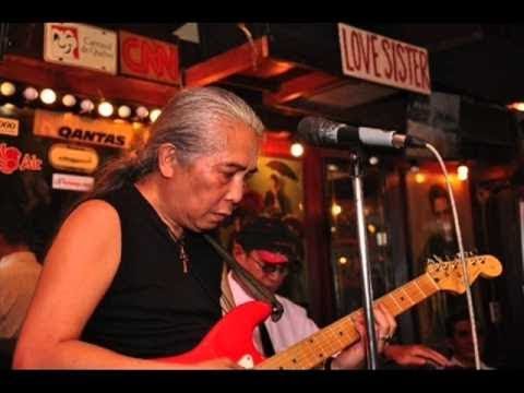 Gideon Tengker   Kutaklukan Dunia | Lagu Lawas Nostalgia | Tembang Kenangan Indonesia