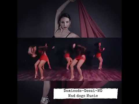 M Dign-BAILA ft Mad Dogs