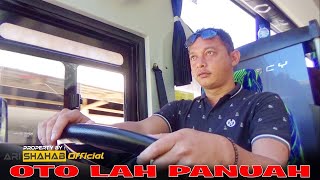 Download lagu [LAGU MINANG 'OTO LAH PANUAH'] BERSAMA SUPIR MUDA ALS 117 PASAMAN - MEDAN mp3