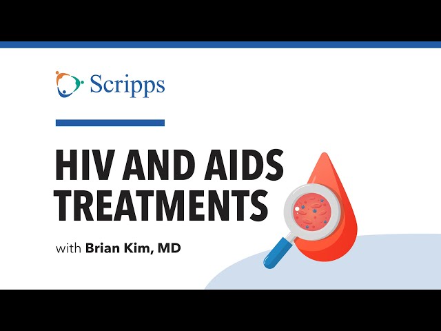 Hiv Aids Treatment