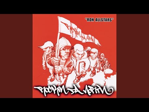 Operaatio Rdn (feat. Eszkimo, Skandaali, Ritarikunta, yor123)