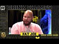 Fat Joe Pistol Pete On DMX DJ Khaled Big Pun Pete S French Montana Beef More Drink Champs