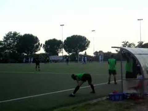 FONTE NUOVA - US CAVESE 1919