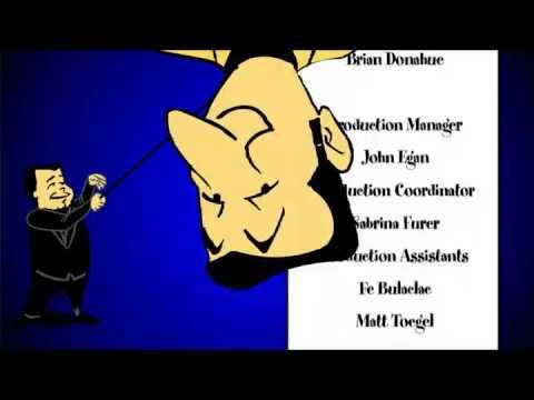 Promotional video thumbnail 1 for Caricatures by Gene