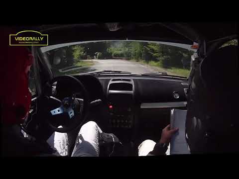 rally casentino 2019 obc billocci pollini ps4 barbiano movie