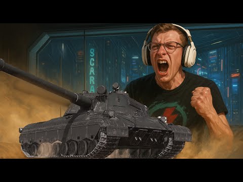 PLAYING THE 114 SP2!