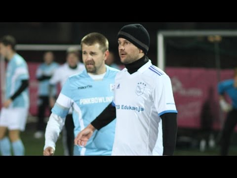 Pink Bowling - TEB Edukacja B: 10. tydzień (FLS Jesień 2015)